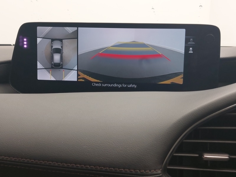 Used Mazda Mazda3 2025 for sale - 76478361: Photo 19