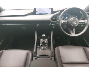 Used Mazda Mazda3 2025 for sale - 76478361: Photo