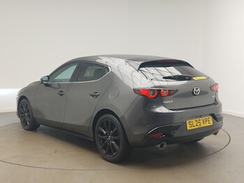 Used Mazda Mazda3 2025 for sale - 76478361: Photo