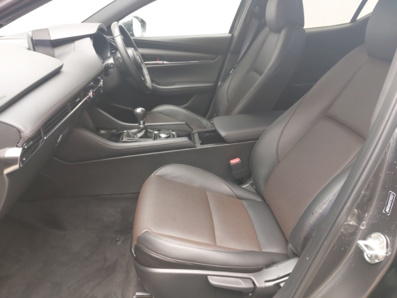Used Mazda Mazda3 2025 for sale - 76478361: Photo 5