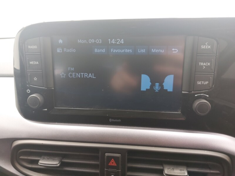 Used Hyundai i10 2023 for sale - 77815553: Photo 11