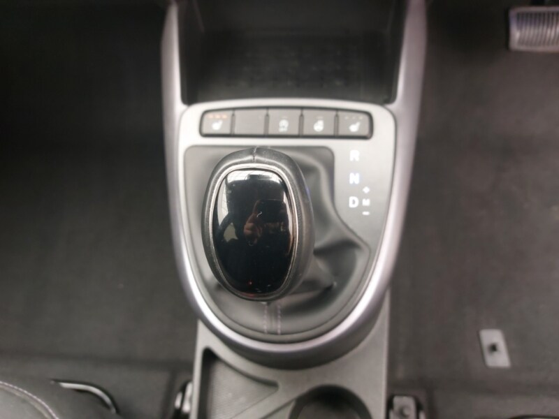 Used Hyundai i10 2023 for sale - 77815553: Photo 16