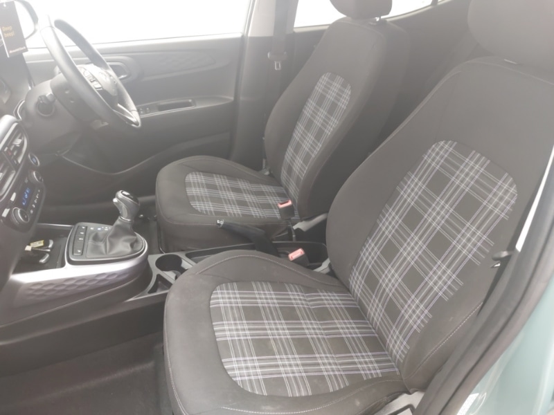 Used Hyundai i10 2023 for sale - 77815553: Photo 5