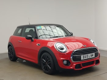 MINI - Hatch