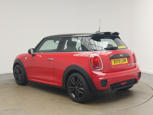 Used MINI Hatch 2019 for sale - 76213085: Photo 3