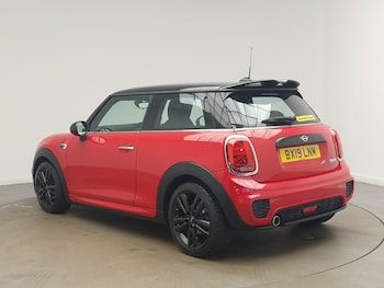 Used MINI Hatch 2019 for sale - 76213085: Photo 3