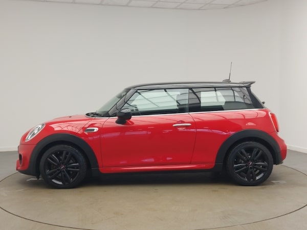 Used MINI Hatch 2019 for sale - 76213085: Photo 4