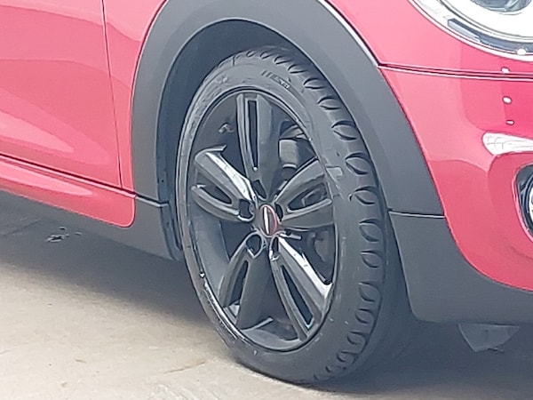 Used MINI Hatch 2019 for sale - 76213085: Photo 9