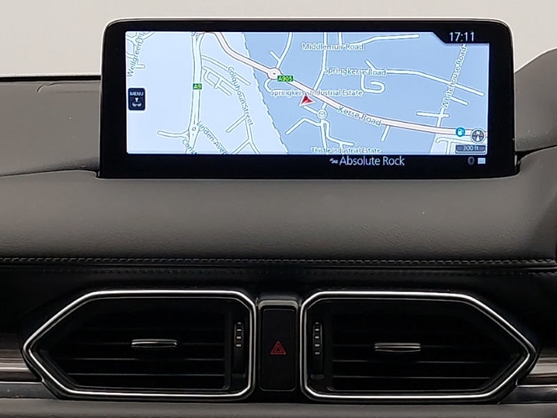 Used Mazda CX-5 2023 for sale - 76393084: Photo 10