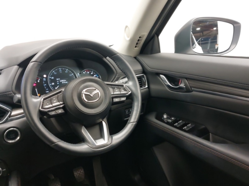 Used Mazda CX-5 2023 for sale - 76393084: Photo 11