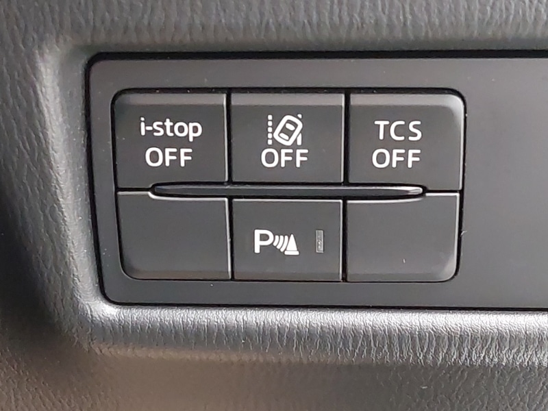 Used Mazda CX-5 2023 for sale - 76393084: Photo 12