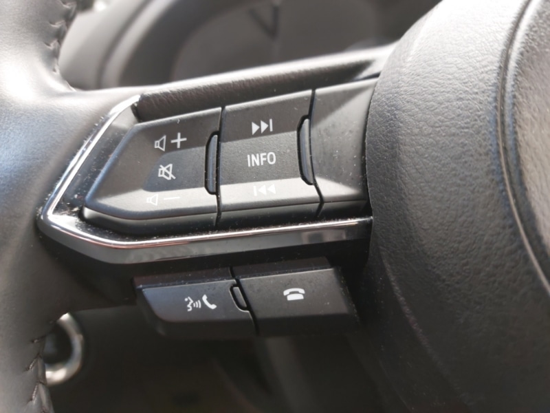 Used Mazda CX-5 2023 for sale - 76393084: Photo 13