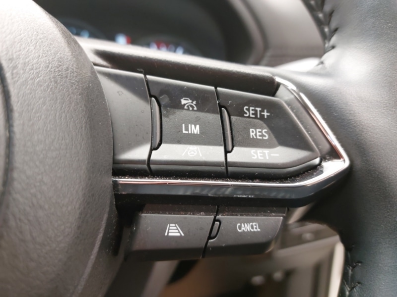 Used Mazda CX-5 2023 for sale - 76393084: Photo 14