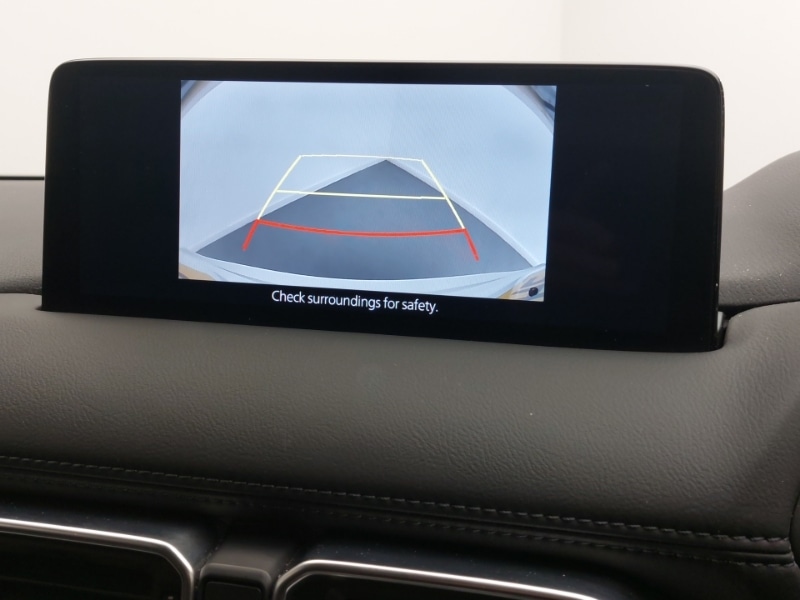 Used Mazda CX-5 2023 for sale - 76393084: Photo 19