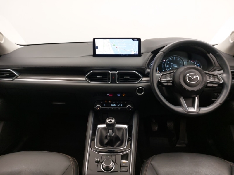 Used Mazda CX-5 2023 for sale - 76393084: Photo 2