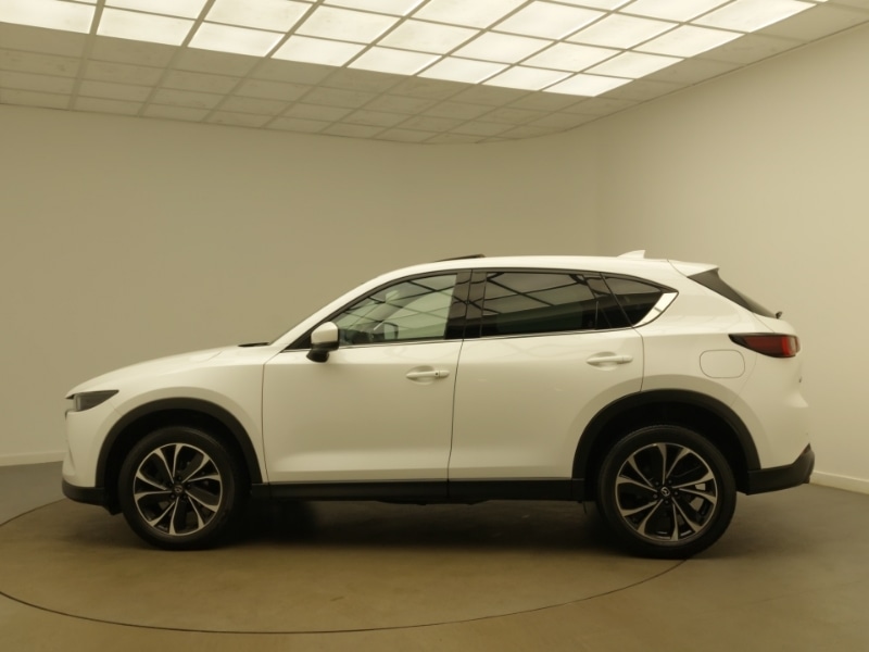 Used Mazda CX-5 2023 for sale - 76393084: Photo 4