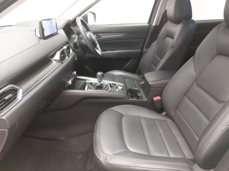 Used Mazda CX-5 2023 for sale - 76393084: Photo 5