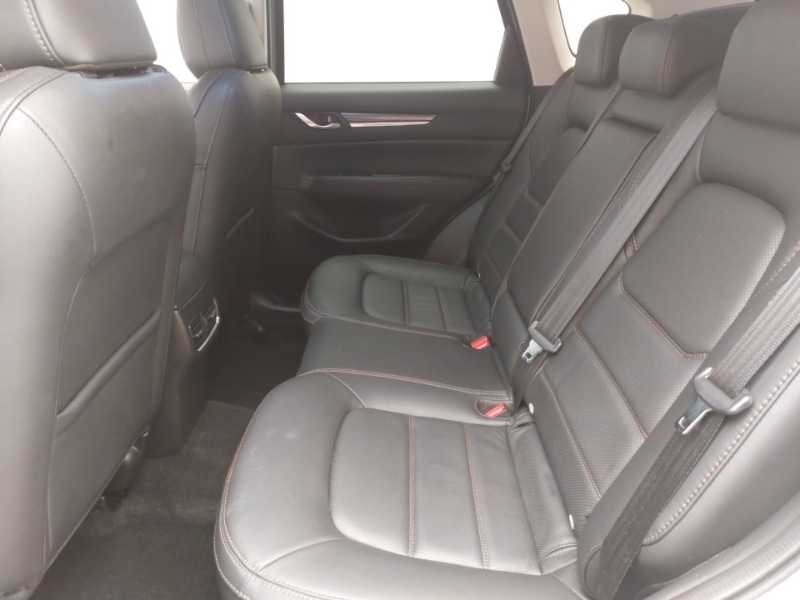 Used Mazda CX-5 2023 for sale - 76393084: Photo 6