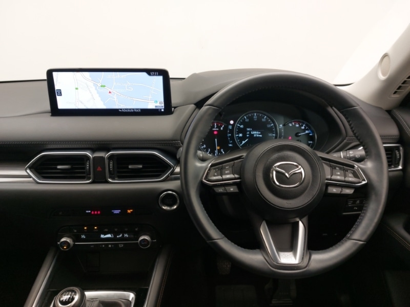 Used Mazda CX-5 2023 for sale - 76393084: Photo 7