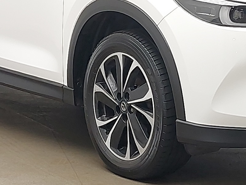 Used Mazda CX-5 2023 for sale - 76393084: Photo 9