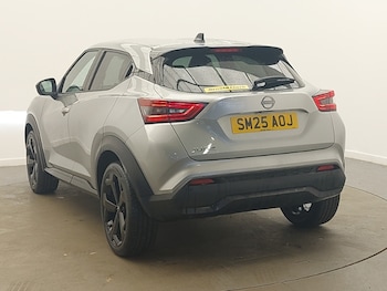Used Nissan Juke 2025 for sale - 78692988: Photo