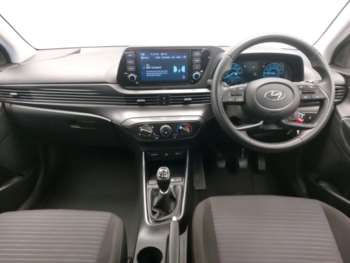 Used Hyundai i20 2022 for sale - 74882788: Photo