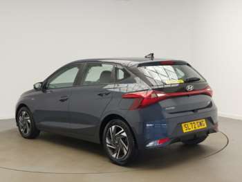 Used Hyundai i20 2022 for sale - 74882788: Photo