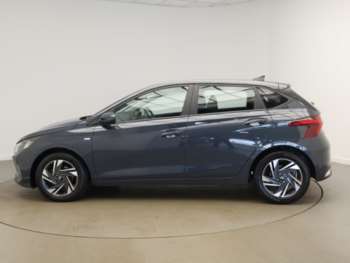 Used Hyundai i20 2022 for sale - 74882788: Photo