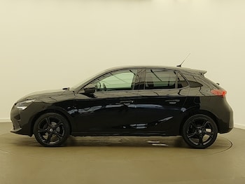 Used Vauxhall Corsa 2022 for sale - 79218200: Photo