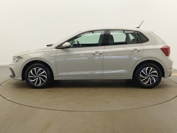 Used Volkswagen Polo 2023 for sale - 78482223: Photo