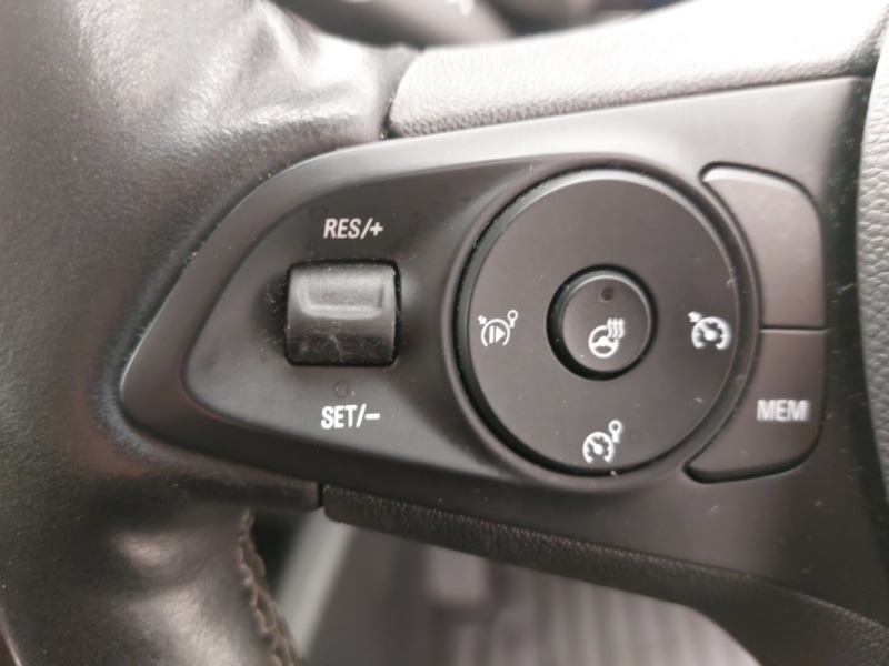 Used Vauxhall Corsa 2021 for sale - 77361004: Photo 13