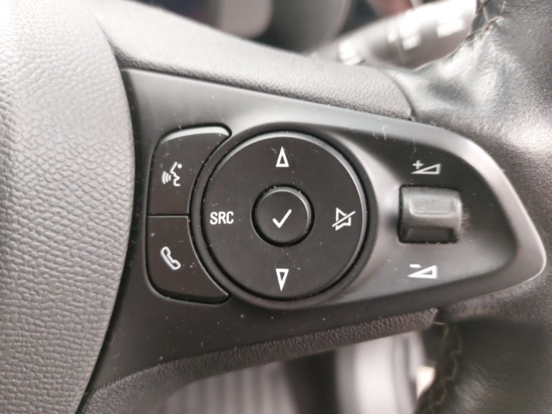 Used Vauxhall Corsa 2021 for sale - 77361004: Photo 14