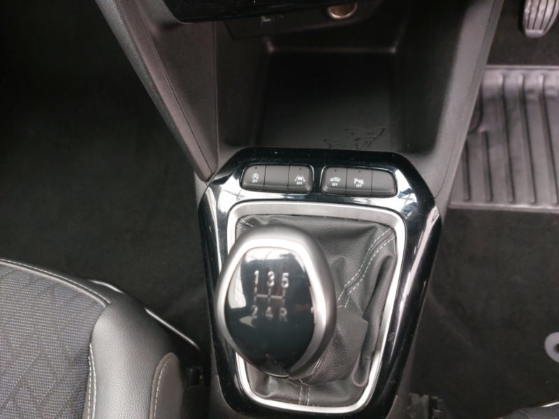 Used Vauxhall Corsa 2021 for sale - 77361004: Photo 16