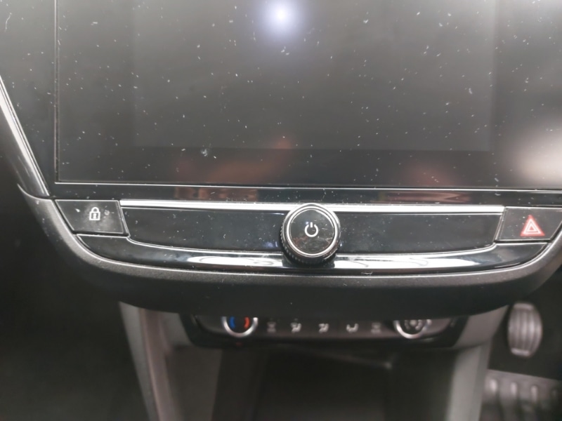 Used Vauxhall Corsa 2021 for sale - 77361004: Photo 19