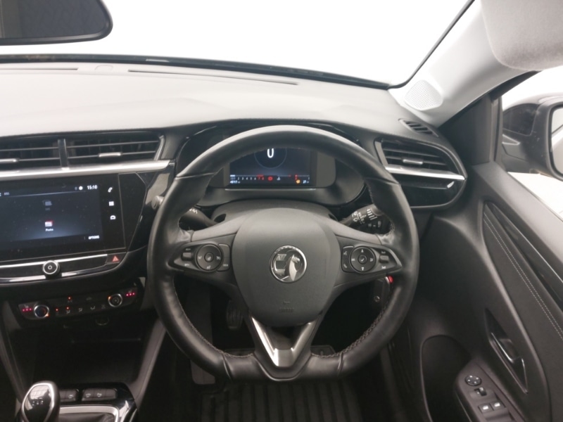 Used Vauxhall Corsa 2021 for sale - 77361004: Photo 2