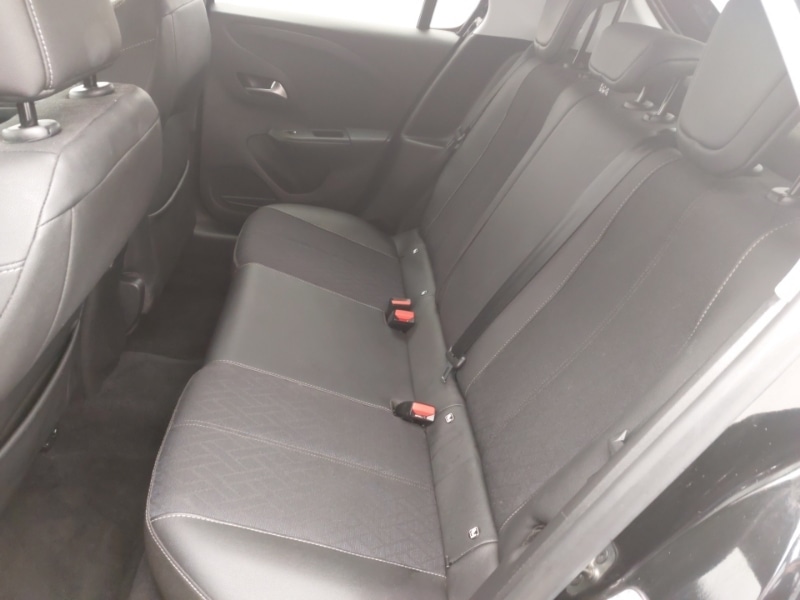 Used Vauxhall Corsa 2021 for sale - 77361004: Photo 6