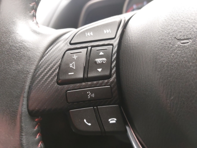 Used Mazda Mazda3 2016 for sale - 77333647: Photo 12