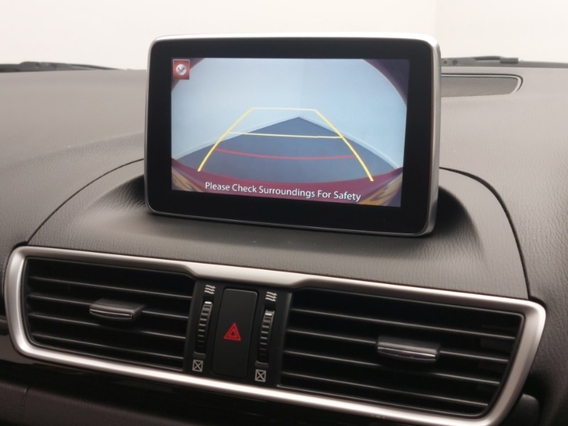 Used Mazda Mazda3 2016 for sale - 77333647: Photo 19