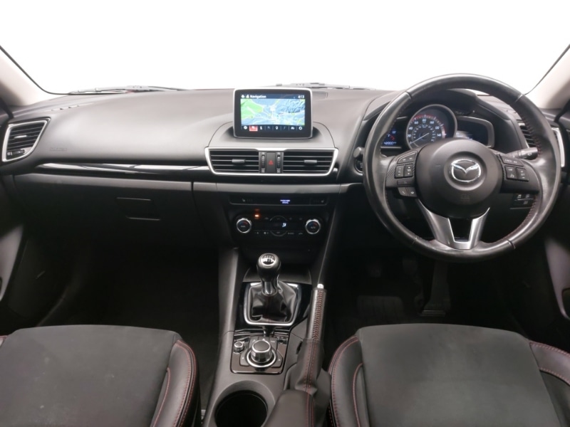 Used Mazda Mazda3 2016 for sale - 77333647: Photo 2