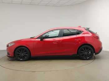 Used Mazda Mazda3 2016 for sale - 77333647: Photo