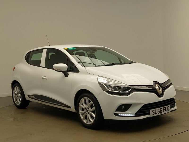 Used Renault Clio 2016 for sale - 76177922: Photo 1