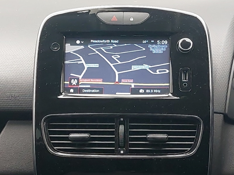 Used Renault Clio 2016 for sale - 76177922: Photo 10