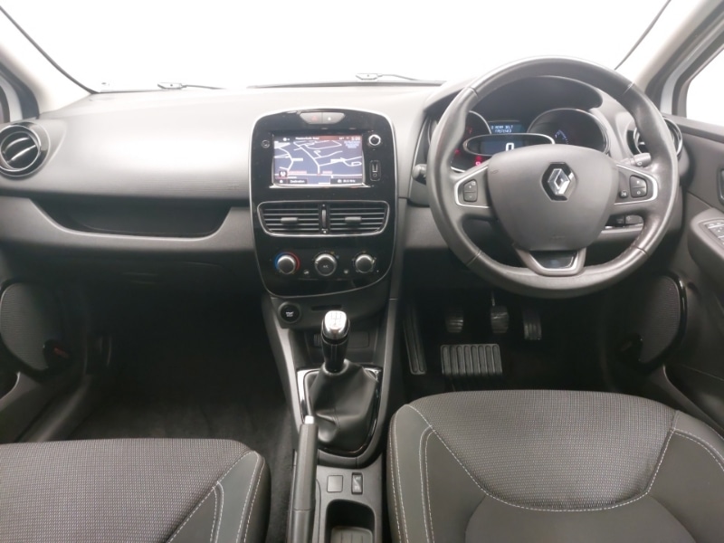 Used Renault Clio 2016 for sale - 76177922: Photo 2