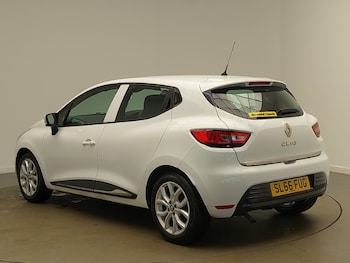 Used Renault Clio 2016 for sale - 76177922: Photo