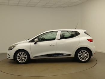 Used Renault Clio 2016 for sale - 76177922: Photo