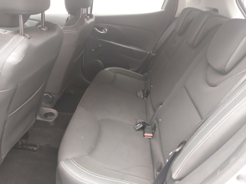 Used Renault Clio 2016 for sale - 76177922: Photo 6