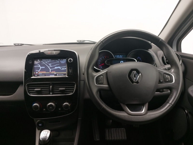 Used Renault Clio 2016 for sale - 76177922: Photo 7