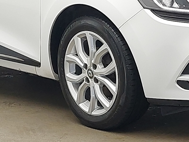 Used Renault Clio 2016 for sale - 76177922: Photo 9