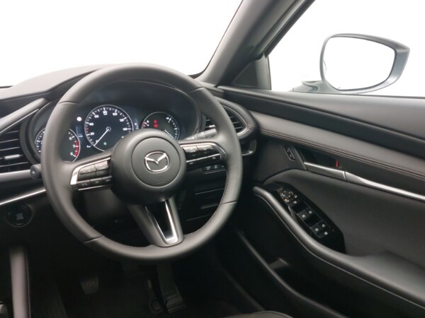 Used Mazda Mazda3 2025 for sale - 76233424: Photo 11