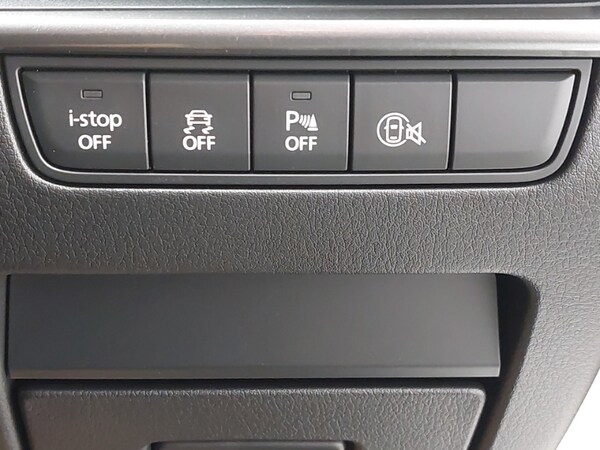 Used Mazda Mazda3 2025 for sale - 76233424: Photo 12